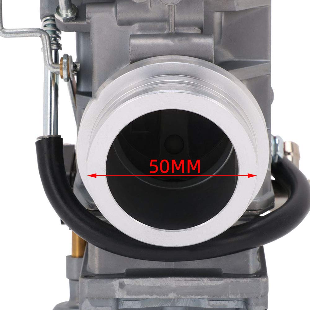 FCRキャブレター 39mm JA4トゥデイから取り外し